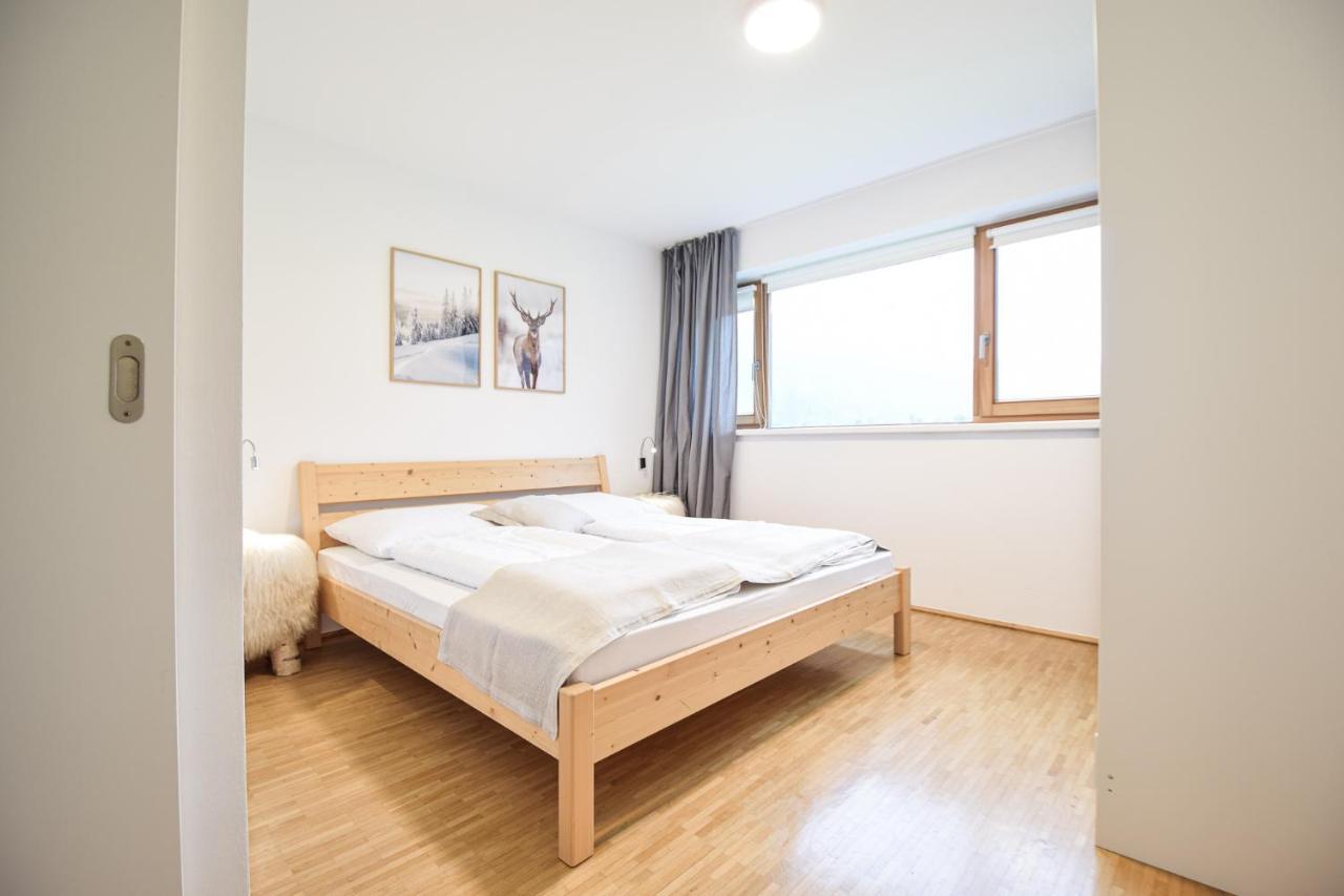 이븐임포구아 Toferer Textil 아파트 외부 사진